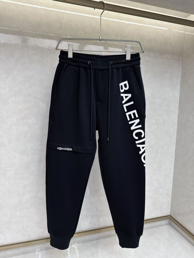 Balenciaga Long Pants